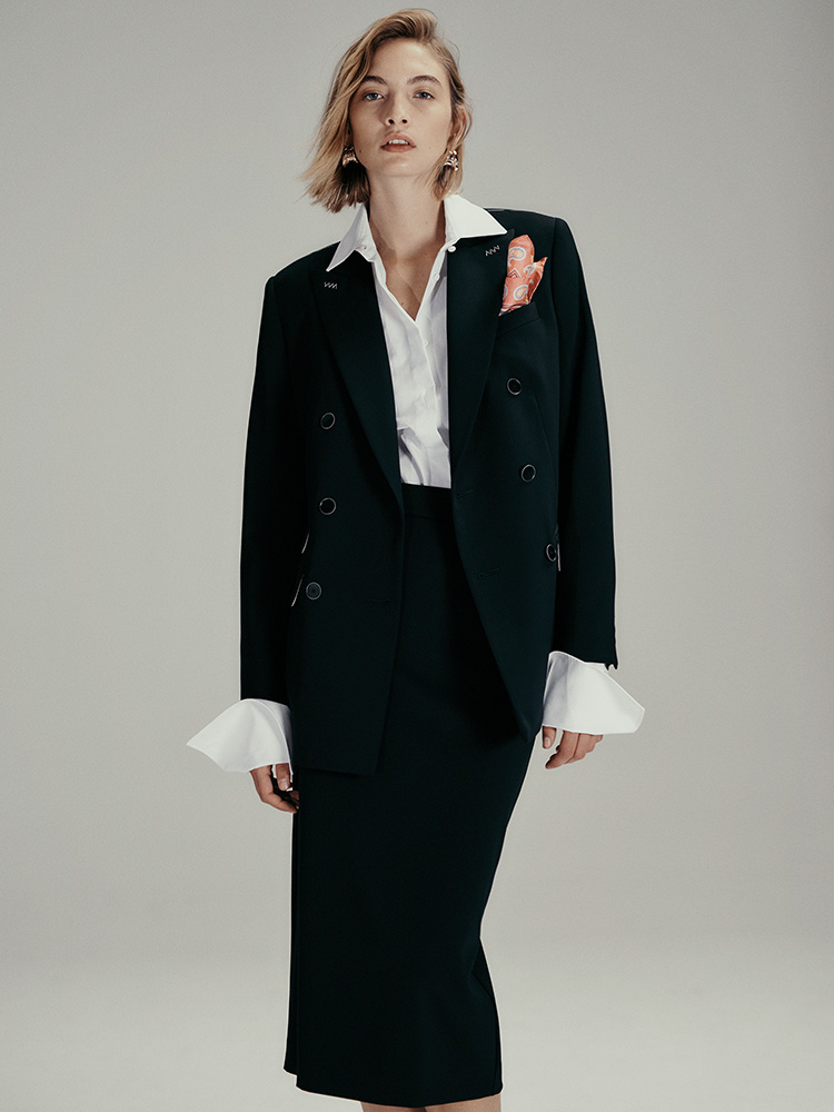 Women's Formal Suits | Max Mara